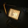 400W halogen work light stand floodlight site lamp Image 2