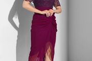 Virgos Lounge Embellished Denise Dress