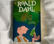 BFG book