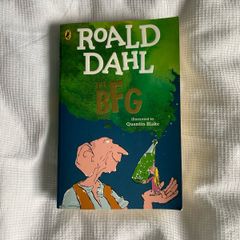 BFG book