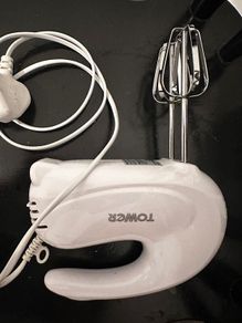 Hand Mixer