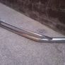 vw amarok nudge bar Image 2