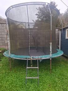 trampoline