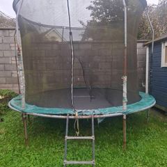 trampoline
