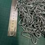 1 Kilo bag of steel staples 30mm Image 4