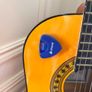 Guitar with Plectrum Holder Image 2