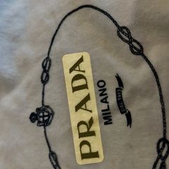 Prada bag