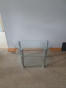 Tv unit