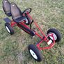 Berg go kart Image 2