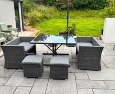Garden furniture