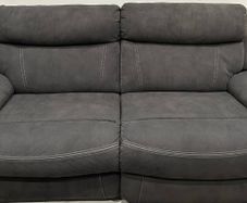3-Seater + 2-Seater Sofa Set - Quick Sale