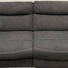 Quick Sale!! 3-Seater + 2-Seater Sofa Set