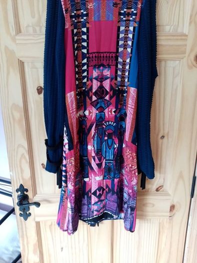 womans dress size M