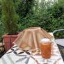 mid Century Ceiling Light Shade Image 10