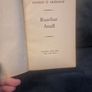 Ruathar Anall (Soft cover)  Eoghan O Gradaigh Image 2