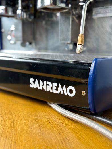 Commercial Coffee Machine