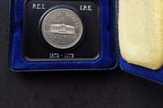 Canada : Prince Edward Island Centennial Commemorative Dollar Coin