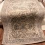 Premium Area Rug-Kathy Ireland Home by Nourison Only Used For 1 Month Image 4