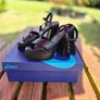 Lamoda Chunky Platform Sandals, Size 5 UK, 38 EU, AV Image 4