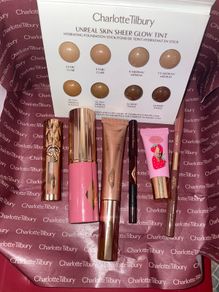 Charlotte Tilbury Makeup Bundle