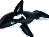 Bestway Inflatable Pool Whale Rider 41009