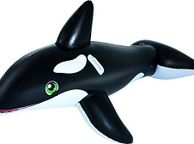 main image for ad Bestway Inflatable Pool Whale Rider 41009
