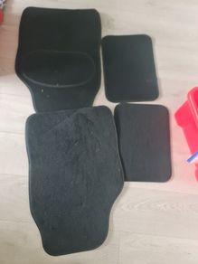 car mats