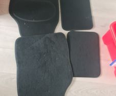 car mats