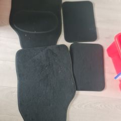 car mats