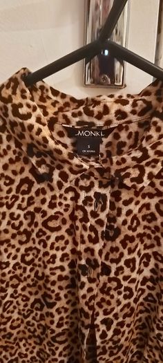 Ladies blouse