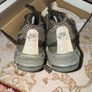 Nike Air Max 95 Ultra Jacquard Khaki 749771-200 Image 3