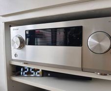 Audiophile Home Cinema System - JBL, Pioneer & Jamo