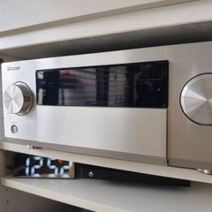 Audiophile Home Cinema System - JBL, Pioneer & Jamo