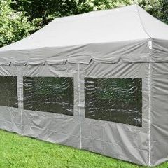 Marquee Tent