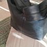Stunning New Unused Hobbs of London Lula Black Leather Bag Image 5