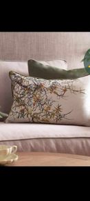 Scatterbox,  Voyage Maison Cushions