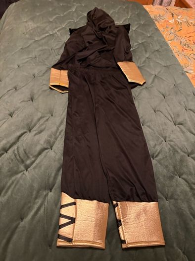 Kids Ninja costume