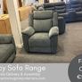 New Darcy Sofa Sets Full Recliners Image 4