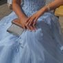 Debs Dress Image 6