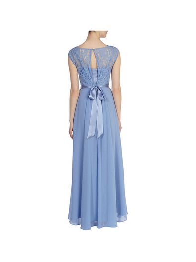 Coast Lace Bridesmaids Dresses x2