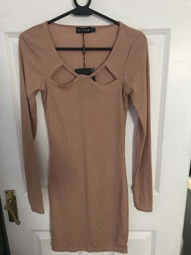 New plt dress size 8