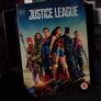 Justice League ! DVD with Slipcase ! 2018 ! Wonder Woman ! Batman ! Superman ! DC ! Marvel ! Image 2