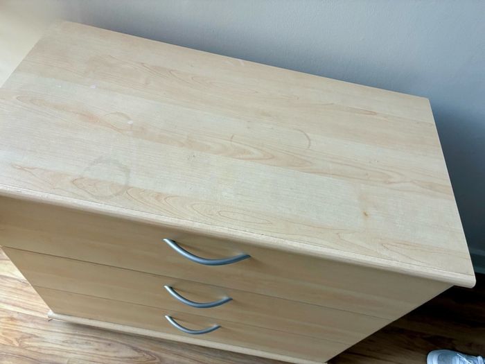 Bedroom set