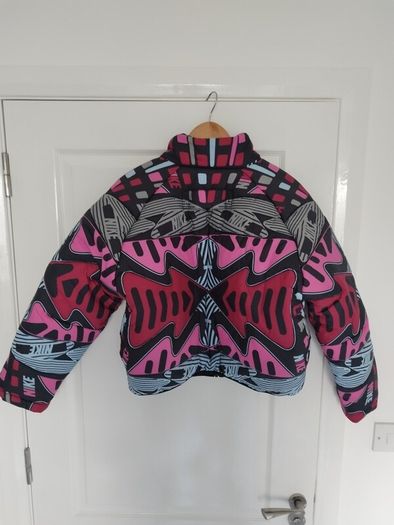 Nike Jacket