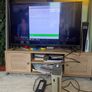 XBox 360 - 1 controller + games - tested/working Image 5