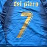 Italia. Del Piero 7 Image 5