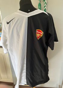 arsenal jersey