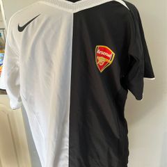 arsenal jersey