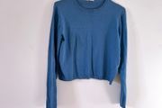 Berksha Blue Jumper 12