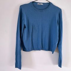 Berksha Blue Jumper 12